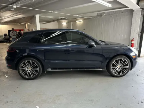 Photos of 2018 Porsche Macan Sport Edition for sale in Great Neck, NY at Certified Luxury Motors - Great Neck
