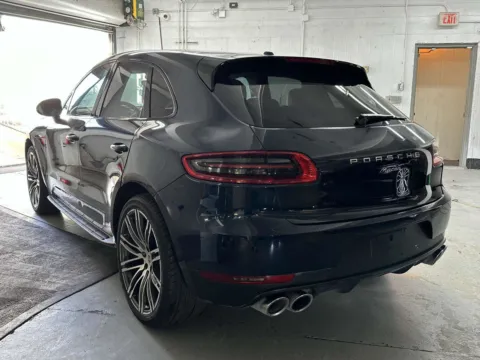 More photos of 2018 Porsche Macan Sport Edition at Certified Luxury Motors - Great Neck, NY