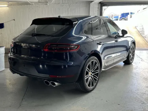 Another view of 2018 Porsche Macan Sport Edition for sale in Great Neck, NY at Certified Luxury Motors - Great Neck