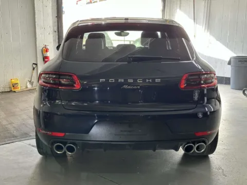 More photos of 2018 Porsche Macan Sport Edition at Certified Luxury Motors - Great Neck, NY