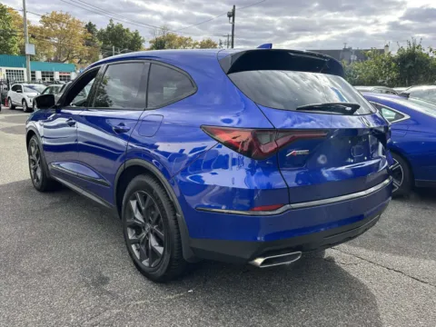 More photos of 2022 Acura MDX w/A-Spec Package at Certified Luxury Motors - Great Neck, NY