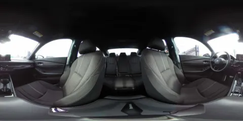 Gray 2024 Honda Accord Hybrid Sport for sale in Great Neck, NY