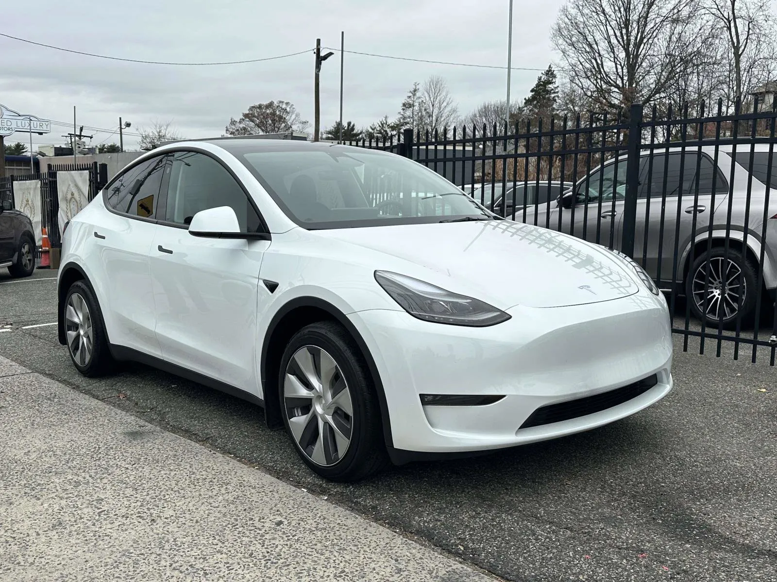 2023 Tesla Model Y Long Range for sale in Great Neck, NY