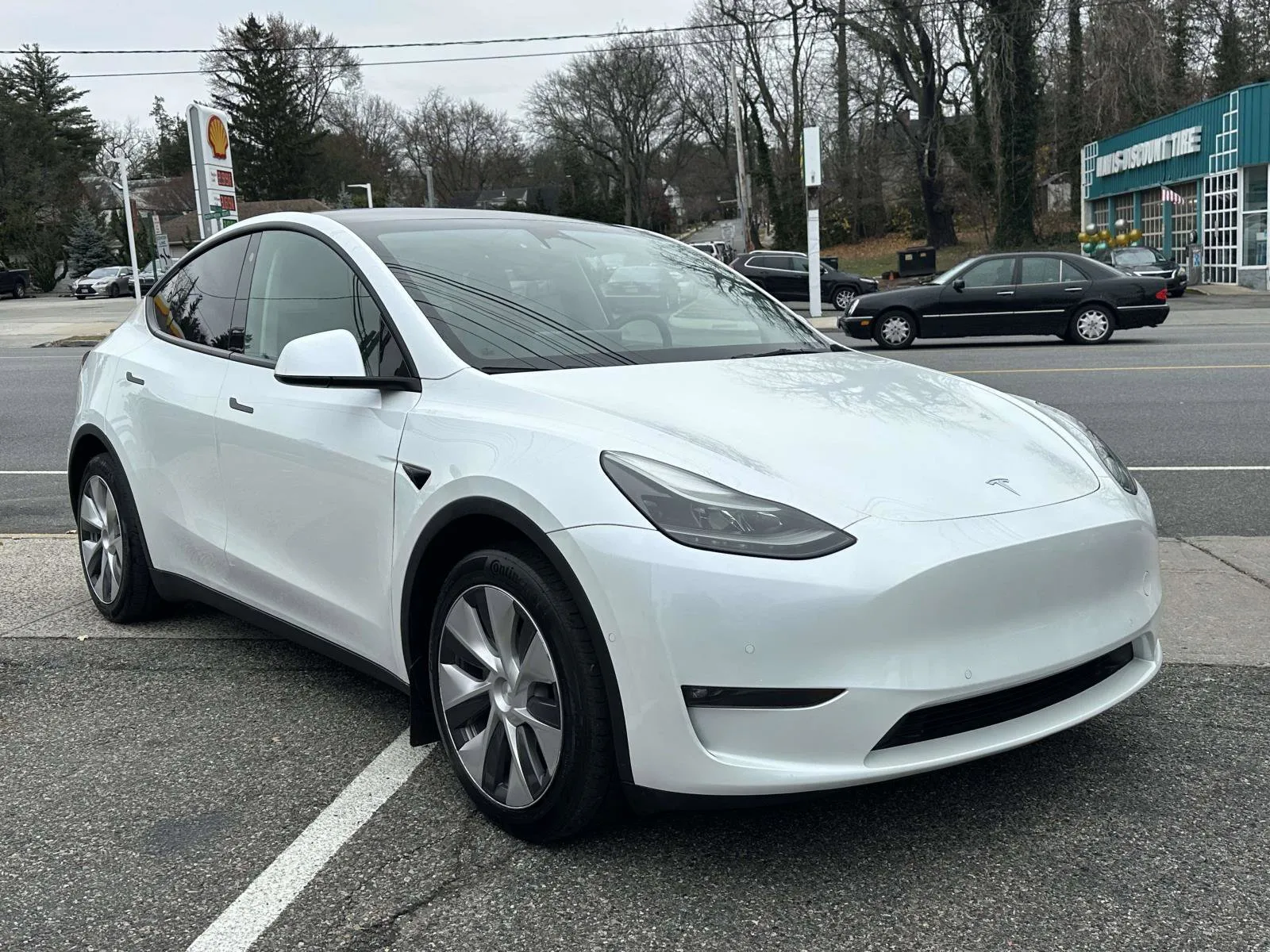 2022 Tesla Model Y Long Range for sale in Great Neck, NY