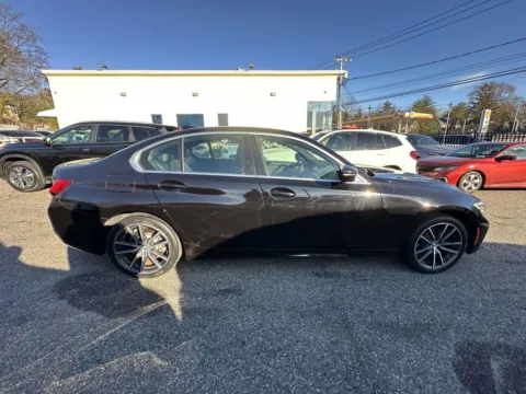 Photos of 2020 BMW 3 Series 330i xDrive for sale in Great Neck, NY at Certified Luxury Motors - Great Neck