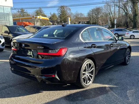 Another view of 2020 BMW 3 Series 330i xDrive for sale in Great Neck, NY at Certified Luxury Motors - Great Neck