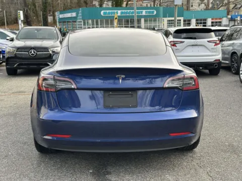 More photos of 2021 Tesla Model 3 Standard Range Plus at Certified Luxury Motors - Great Neck, NY