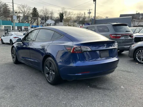 More photos of 2021 Tesla Model 3 Standard Range Plus at Certified Luxury Motors - Great Neck, NY