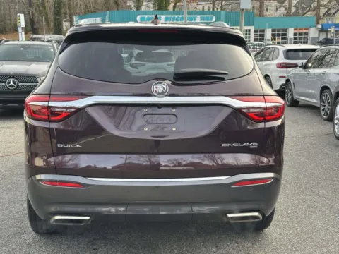 More photos of 2018 Buick Enclave Premium at Certified Luxury Motors - Great Neck, NY