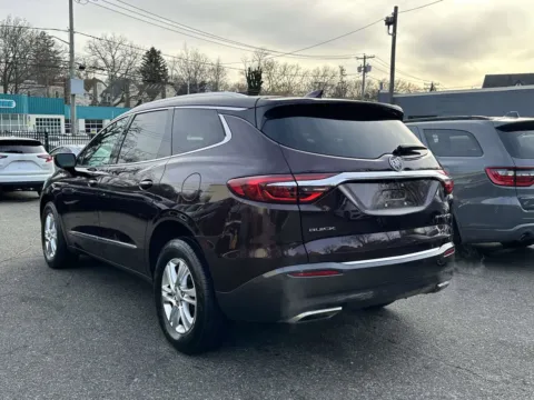 More photos of 2018 Buick Enclave Premium at Certified Luxury Motors - Great Neck, NY