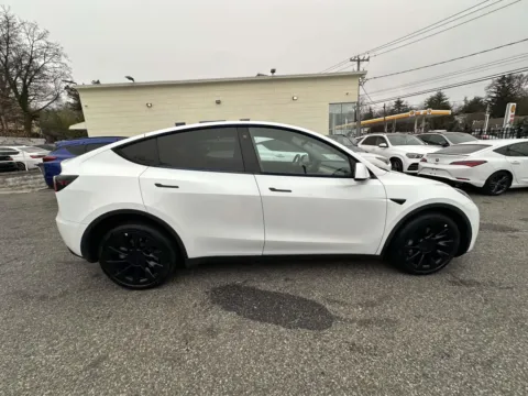 Photos of 2020 Tesla Model Y Long Range for sale in Great Neck, NY at Certified Luxury Motors - Great Neck