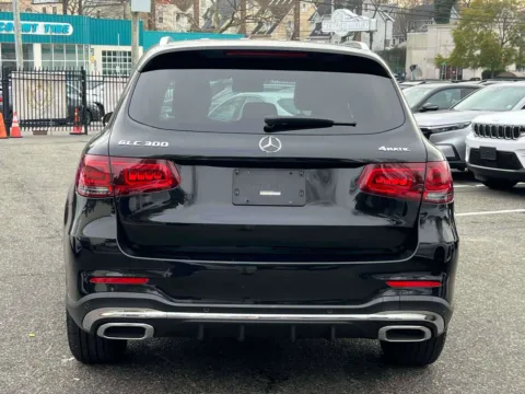 More photos of 2022 Mercedes-Benz GLC 300 at Certified Luxury Motors - Great Neck, NY