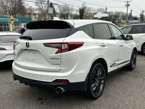 More photos of 2022 Acura RDX w/A-Spec Package at Certified Luxury Motors - Great Neck, NY