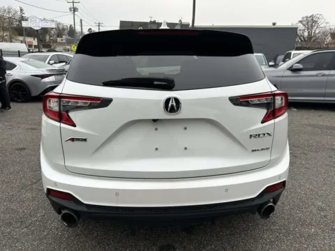 More photos of 2022 Acura RDX w/A-Spec Package at Certified Luxury Motors - Great Neck, NY