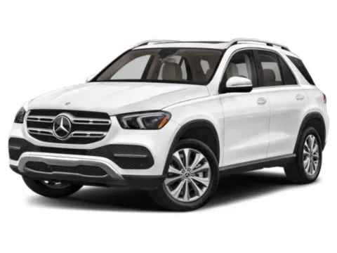 Gray 2022 Mercedes-Benz GLE 350 AMG PKG for sale in Great Neck, NY