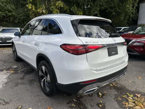 More photos of 2024 Mercedes-Benz GLC 300 at Certified Luxury Motors - Great Neck, NY
