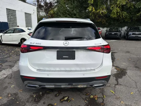 More photos of 2024 Mercedes-Benz GLC 300 at Certified Luxury Motors - Great Neck, NY