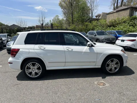 Photos of 2015 Mercedes-Benz GLK-Class GLK 350 for sale in Great Neck, NY at Certified Luxury Motors - Great Neck