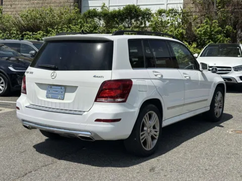 Another view of 2015 Mercedes-Benz GLK-Class GLK 350 for sale in Great Neck, NY at Certified Luxury Motors - Great Neck