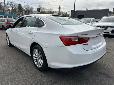 More photos of 2018 Chevrolet Malibu LT at Certified Luxury Motors - Great Neck, NY