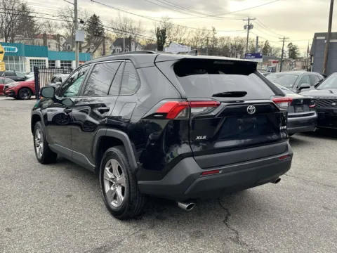 More photos of 2023 Toyota RAV4 XLE at Certified Luxury Motors - Great Neck, NY