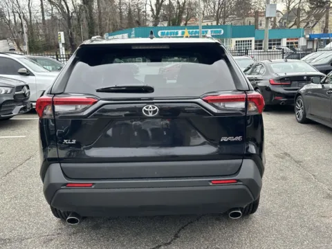 More photos of 2023 Toyota RAV4 XLE at Certified Luxury Motors - Great Neck, NY