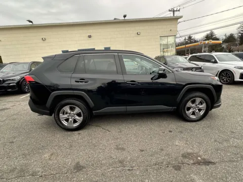 Photos of 2023 Toyota RAV4 XLE for sale in Great Neck, NY at Certified Luxury Motors - Great Neck