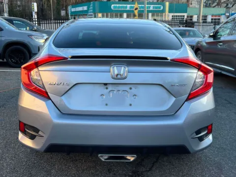 More photos of 2020 Honda Civic Sedan Sport at Certified Luxury Motors - Great Neck, NY