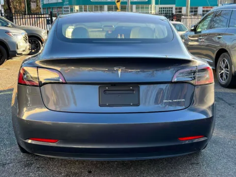 More photos of 2019 Tesla Model 3 Long Range (White Interior) at Certified Luxury Motors - Great Neck, NY