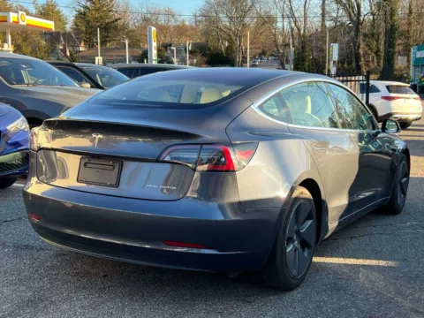 More photos of 2019 Tesla Model 3 Long Range (White Interior) at Certified Luxury Motors - Great Neck, NY