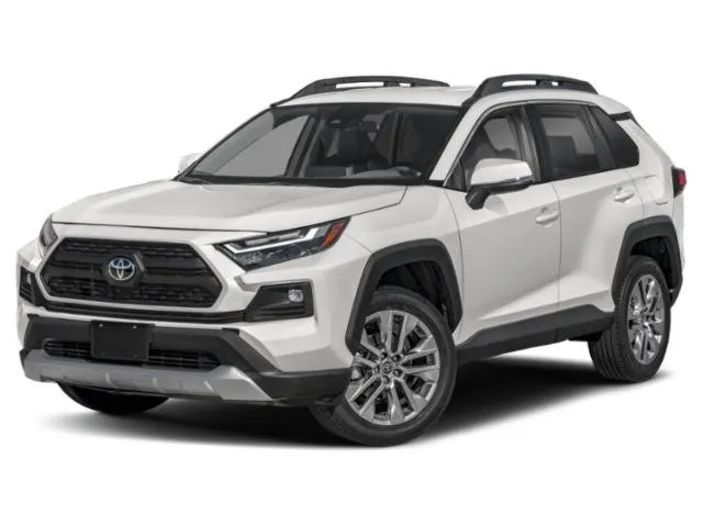 Used 2023 Toyota RAV4 Adventure for sale in Great Neck, NY at