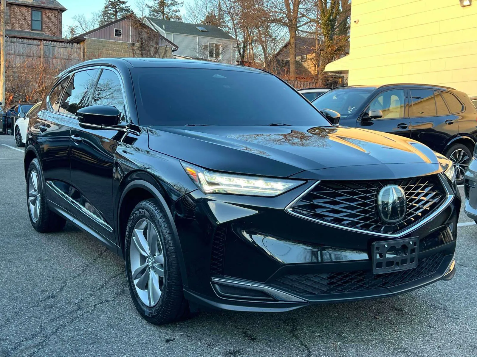 2025 Acura MDX SH-AWD for sale in Great Neck, NY