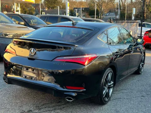 More photos of 2023 Acura Integra w/A-Spec Package (Red Interior) at Certified Luxury Motors - Great Neck, NY