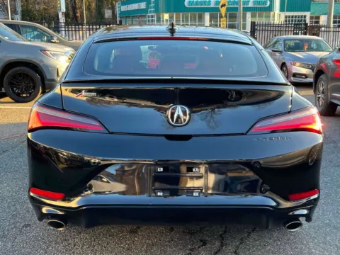 More photos of 2023 Acura Integra w/A-Spec Package (Red Interior) at Certified Luxury Motors - Great Neck, NY