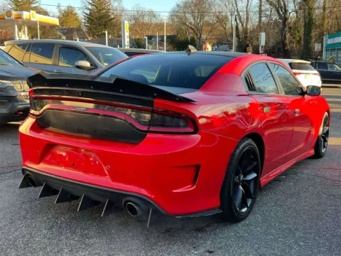 More photos of 2020 Dodge Charger Scat Pack at Certified Luxury Motors - Great Neck, NY