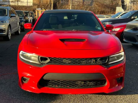 Another view of 2020 Dodge Charger Scat Pack for sale in Great Neck, NY at Certified Luxury Motors - Great Neck