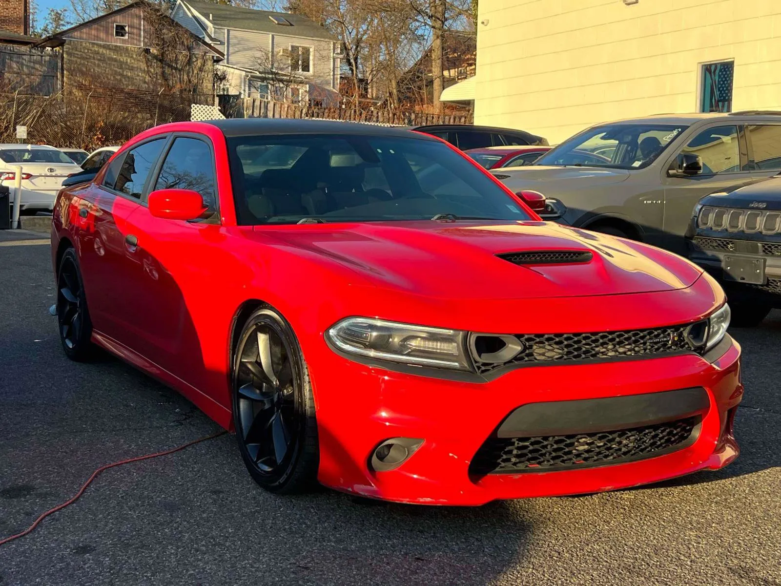 2020 Dodge Charger Scat Pack for sale in Great Neck, NY