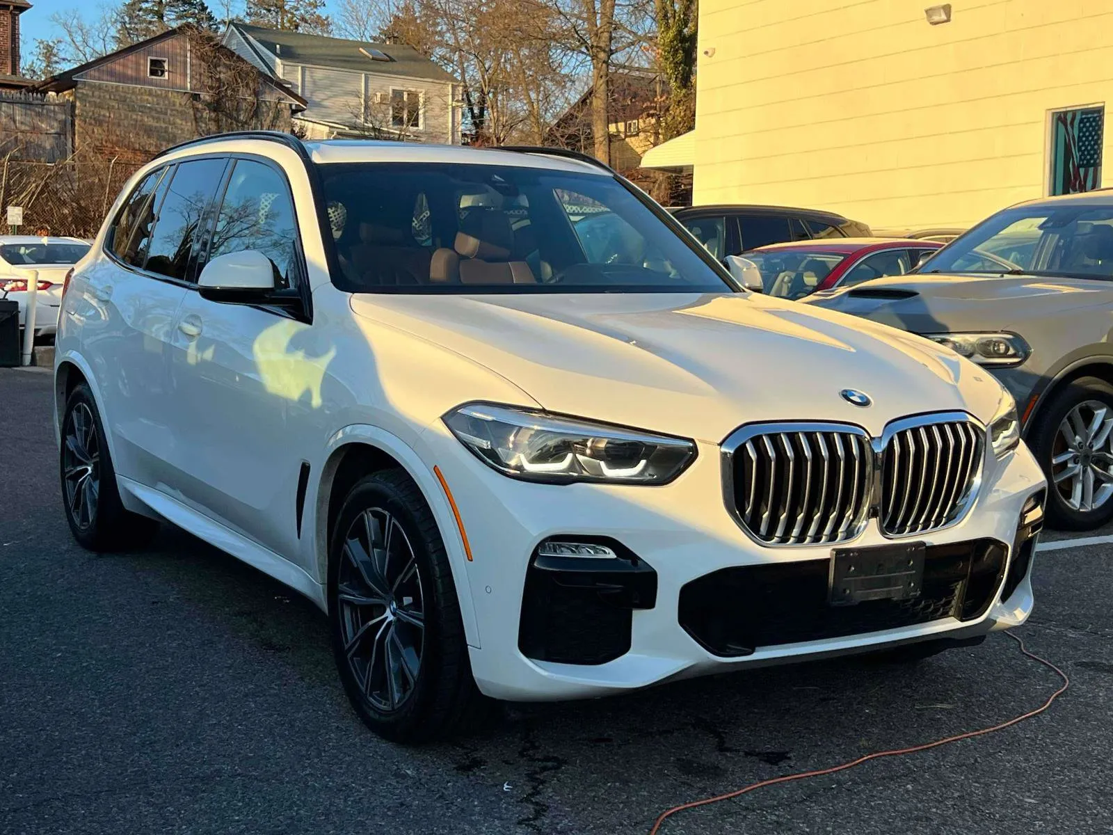2019 BMW X5 xDrive40i for sale in Great Neck, NY