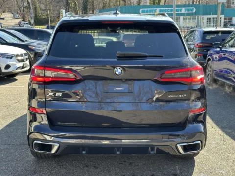 More photos of 2020 BMW X5 xDrive40i M-Sport at Certified Luxury Motors - Great Neck, NY