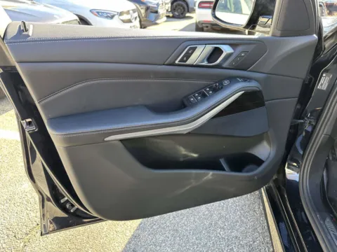 Another view of 2020 BMW X5 xDrive40i M-Sport for sale in Great Neck, NY at Certified Luxury Motors - Great Neck