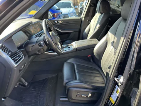 More photos of 2020 BMW X5 xDrive40i M-Sport at Certified Luxury Motors - Great Neck, NY