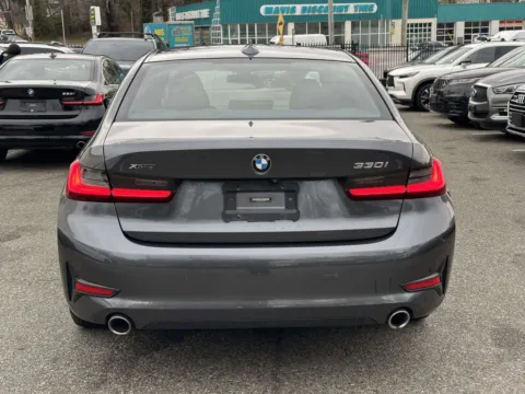 More photos of 2020 BMW 3 Series 330i xDrive at Certified Luxury Motors - Great Neck, NY