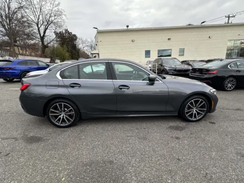 Photos of 2020 BMW 3 Series 330i xDrive for sale in Great Neck, NY at Certified Luxury Motors - Great Neck