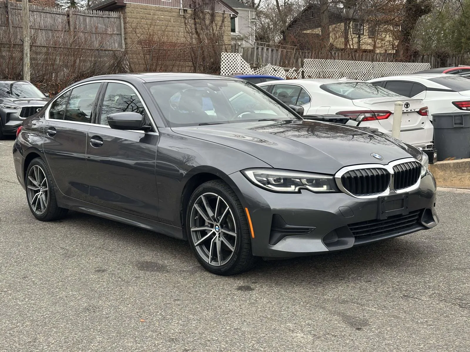 2020 BMW 3 Series 330i xDrive for sale in Great Neck, NY