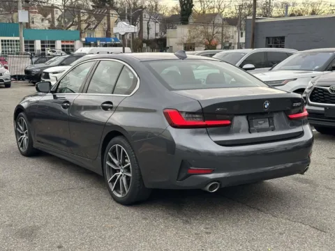 More photos of 2020 BMW 3 Series 330i xDrive at Certified Luxury Motors - Great Neck, NY