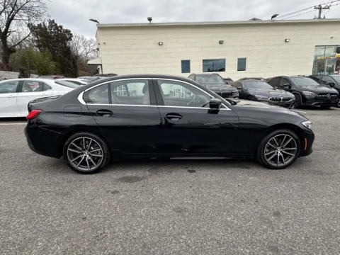 Photos of 2019 BMW 3 Series 330i xDrive for sale in Great Neck, NY at Certified Luxury Motors - Great Neck