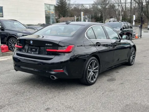 Another view of 2019 BMW 3 Series 330i xDrive for sale in Great Neck, NY at Certified Luxury Motors - Great Neck