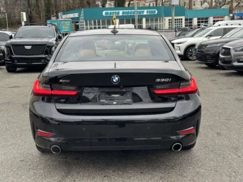 More photos of 2019 BMW 3 Series 330i xDrive at Certified Luxury Motors - Great Neck, NY