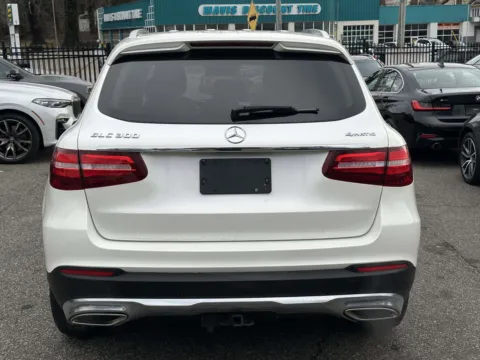 More photos of 2019 Mercedes-Benz GLC 300 at Certified Luxury Motors - Great Neck, NY