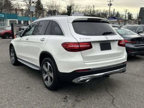 More photos of 2019 Mercedes-Benz GLC 300 at Certified Luxury Motors - Great Neck, NY